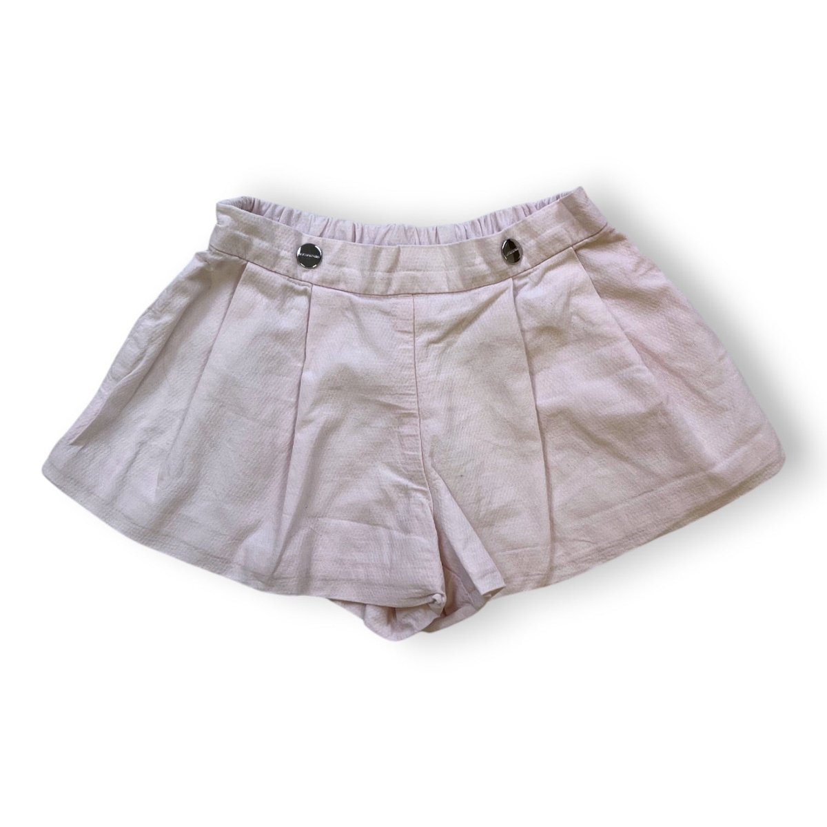 Short bébé - Très bon état rose, JACADI
