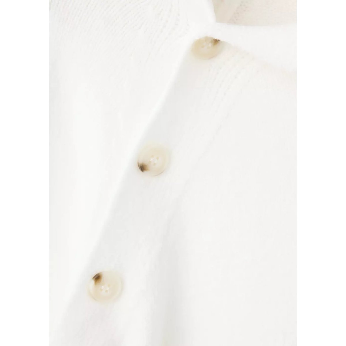 Pull-over à col roulé beige, MANGO TEEN
