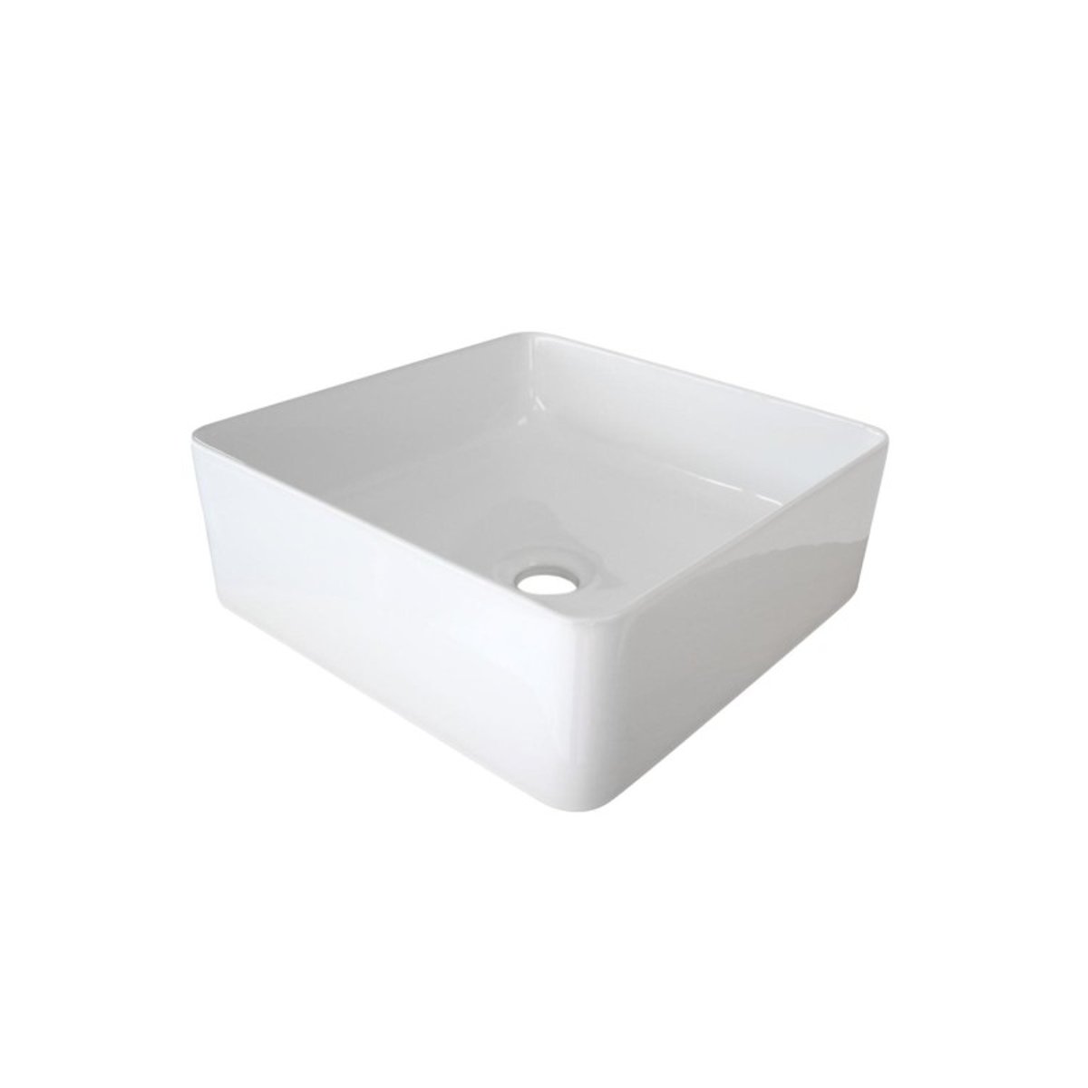 Ensemble vasque 60cm chêne, robinet et miroir TALIX chêne, MOB IN