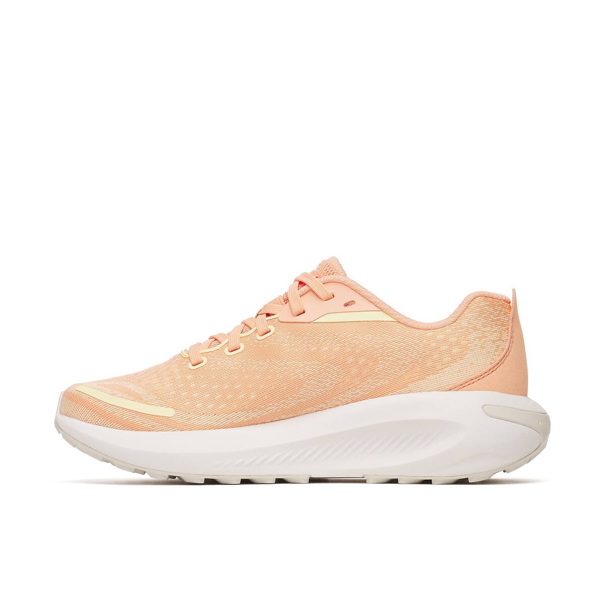 Sneakers oranje , MERRELL