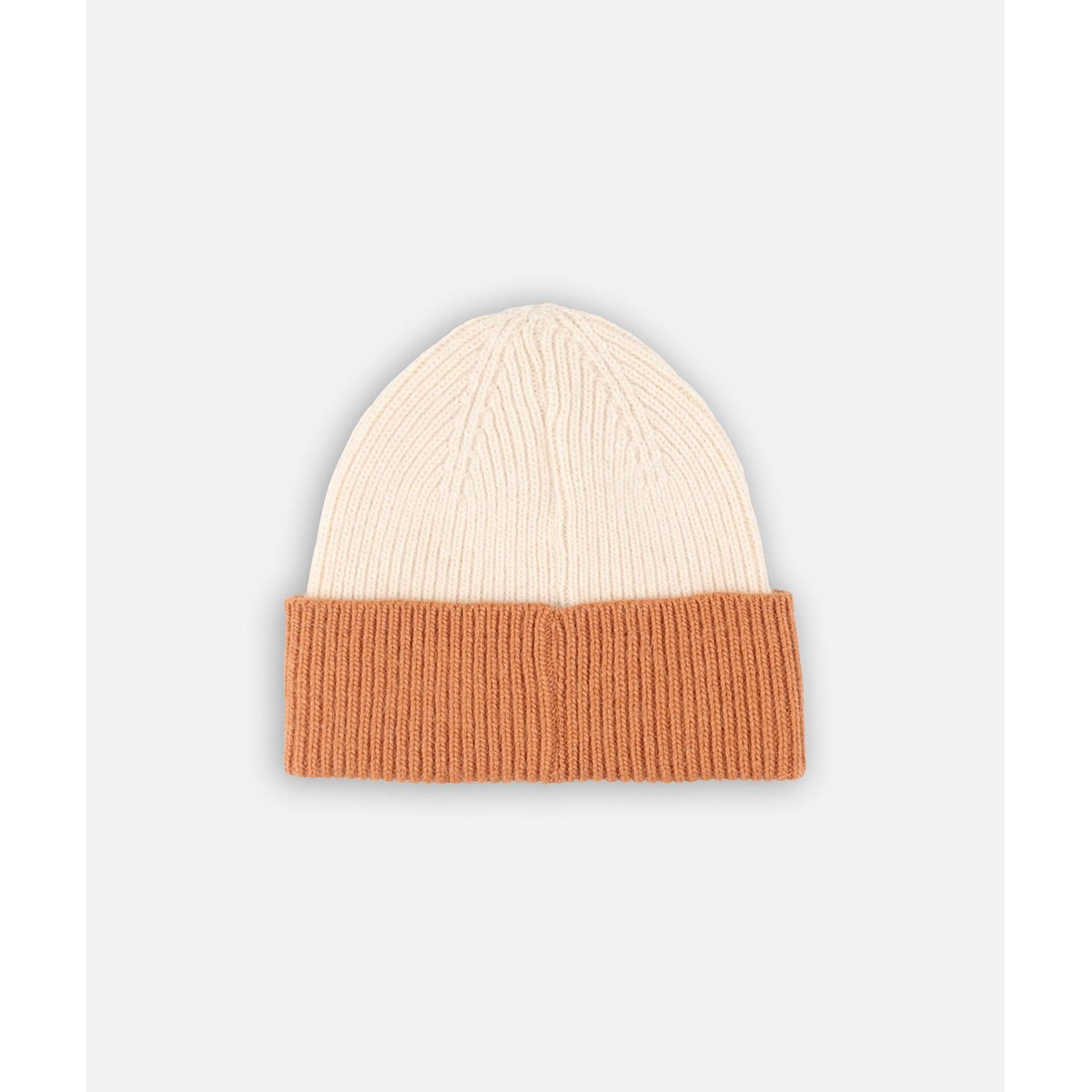 Bonnet Bi-color ALINE ivory, OXBOW