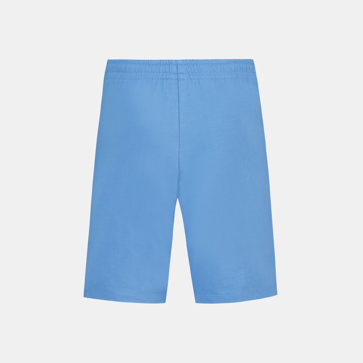 Short en jersey de coton pacific coast, LE COQ SPORTIF