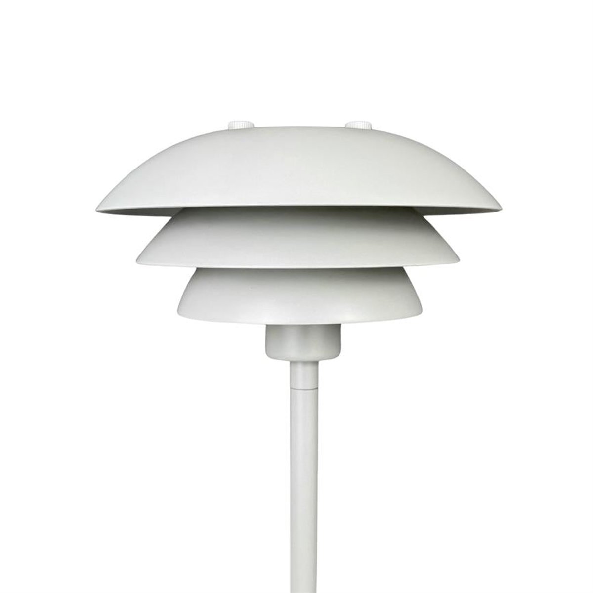 Lampe de table SIXTEEN blanc perle, DYBERG LARSEN