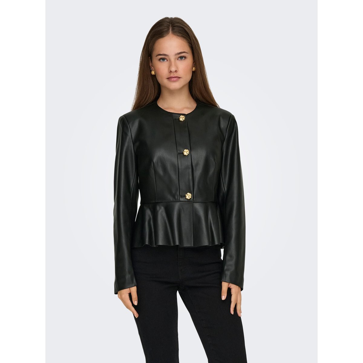 Veste black, JDY