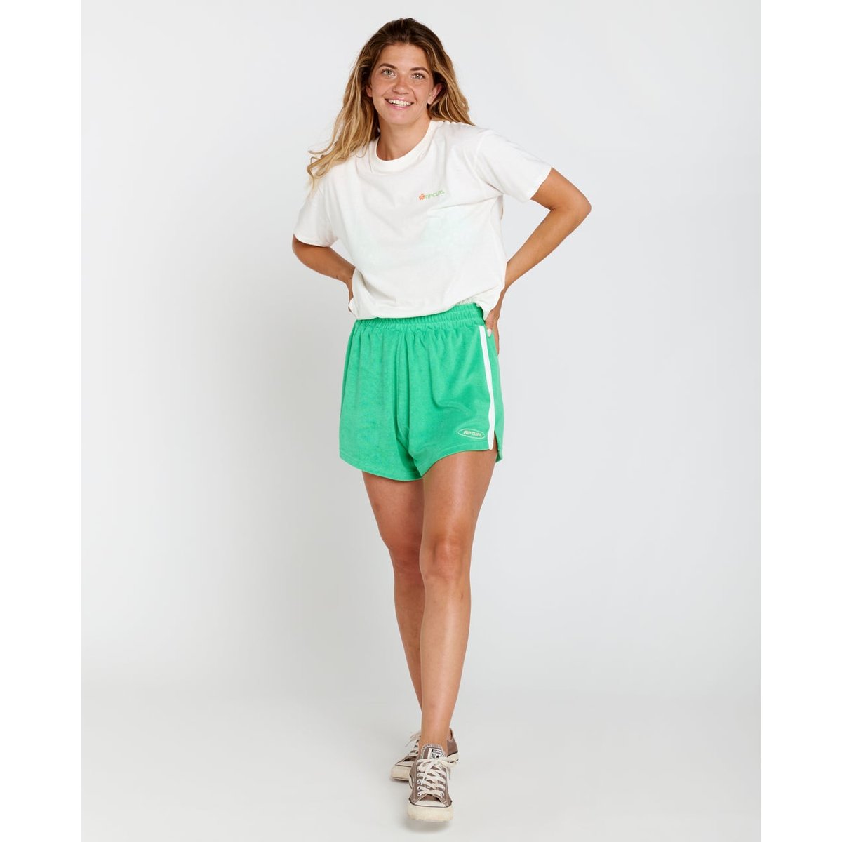 T-shirt Molokaï Relaxed os, RIP CURL