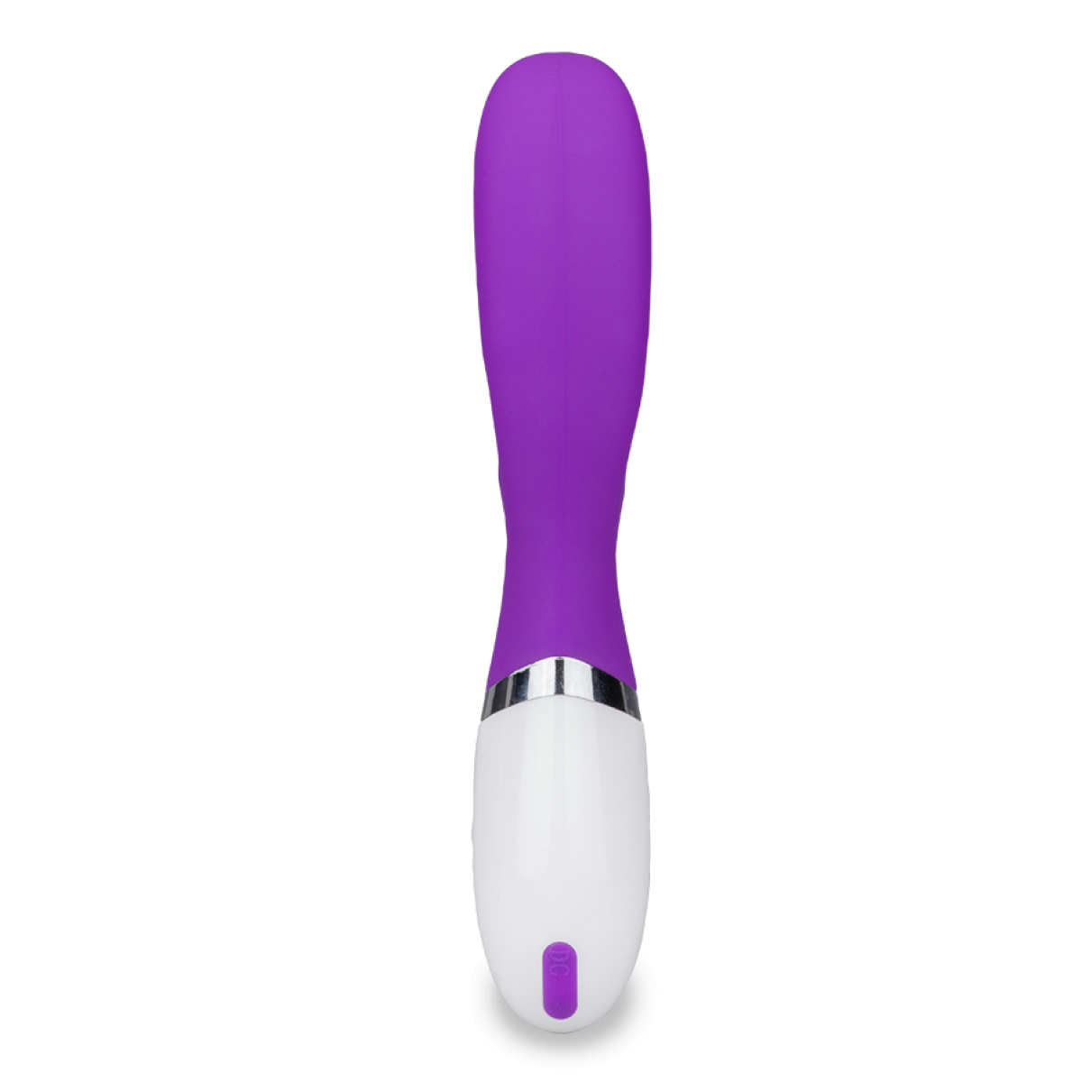 Vibromasseur puissant rabbit Isak violet, LOVE AND VIBES