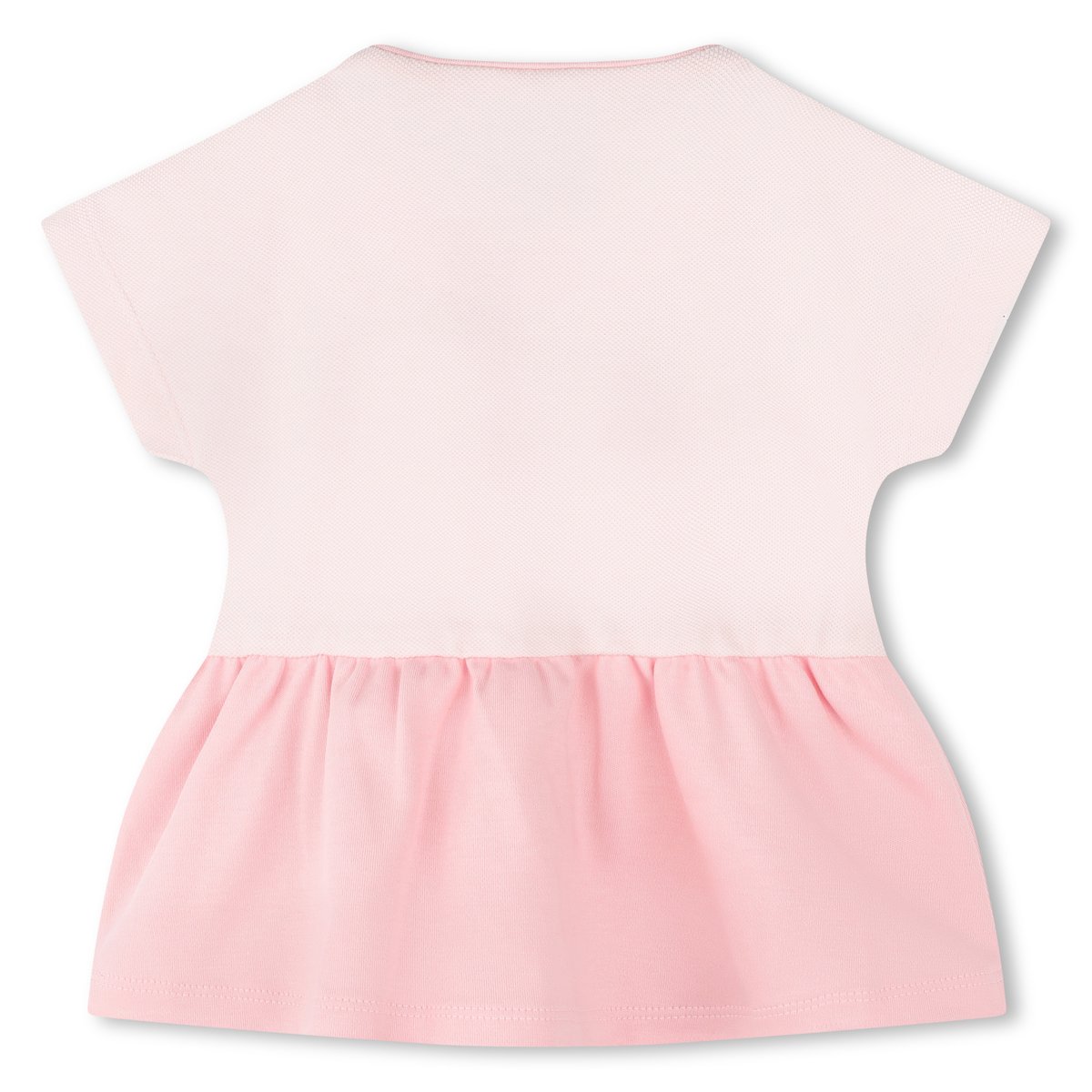 Ensemble robe et legging baby pink, BOSS KIDSWEAR