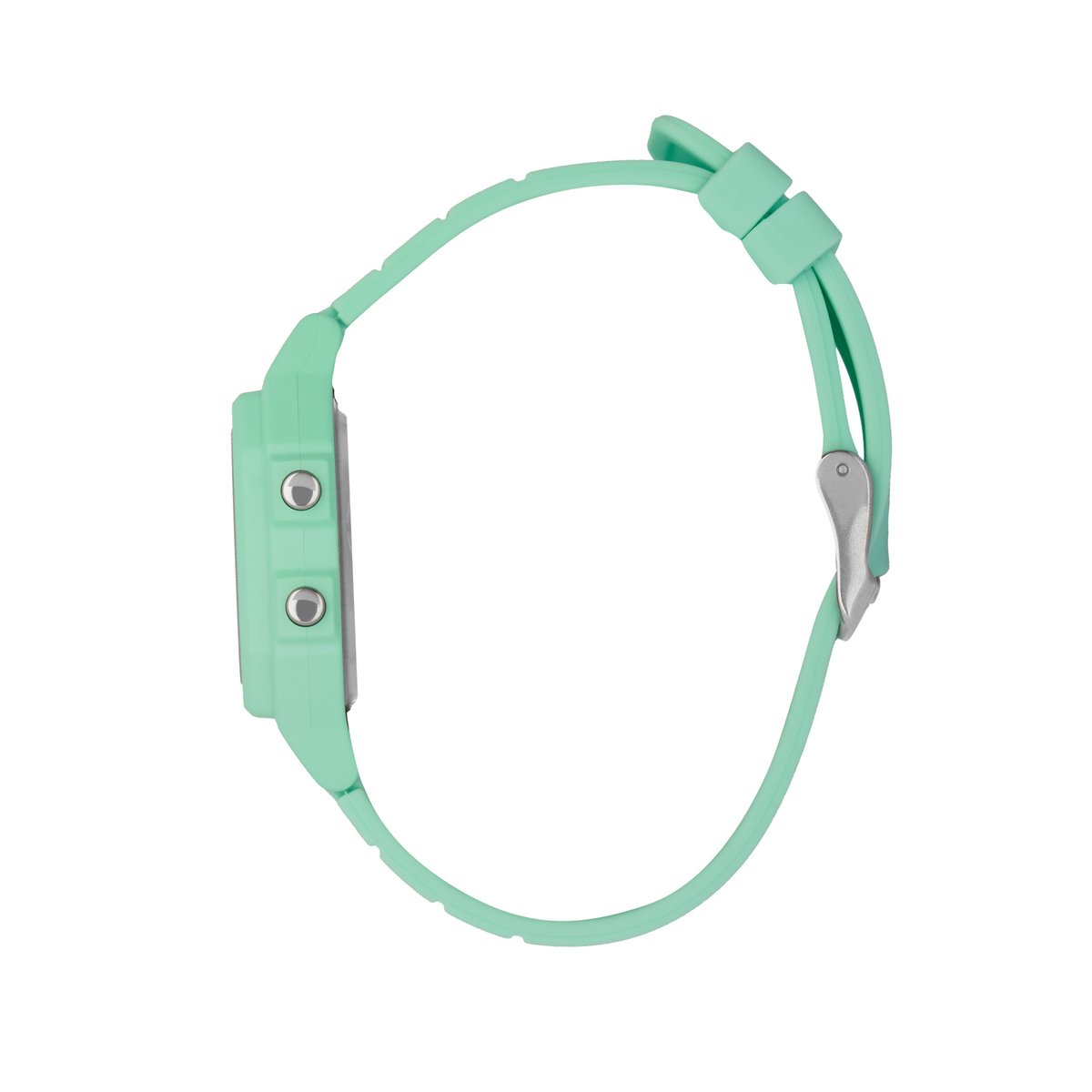 Montre Digital CAMILLE vert vert vert, LOUIS PION