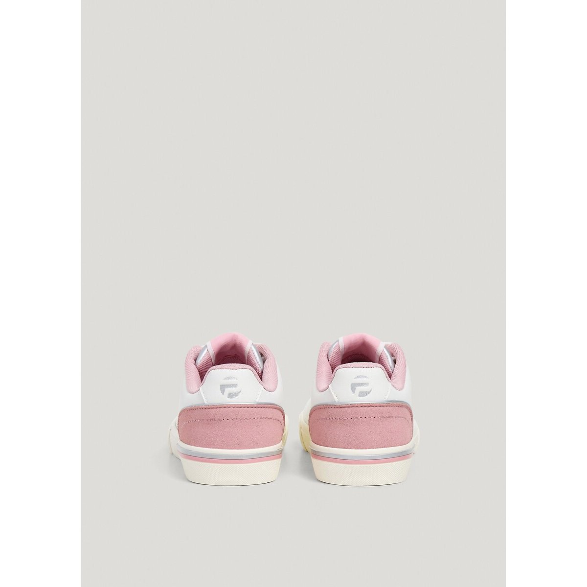 Baskets KENTON PURE blanc, PEPE JEANS