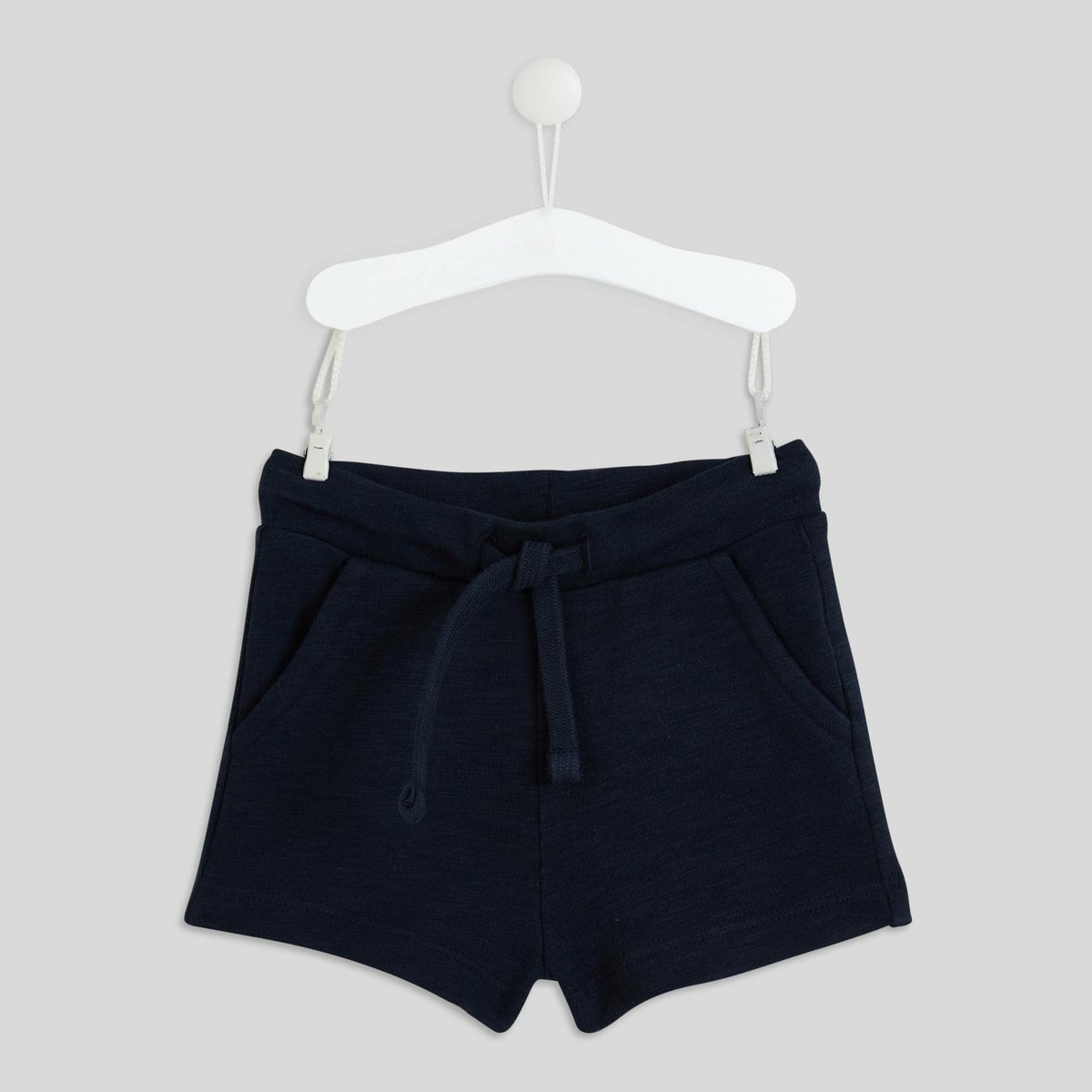 Short uni en coton BIO GOTS nuit bebe, BOUT'CHOU