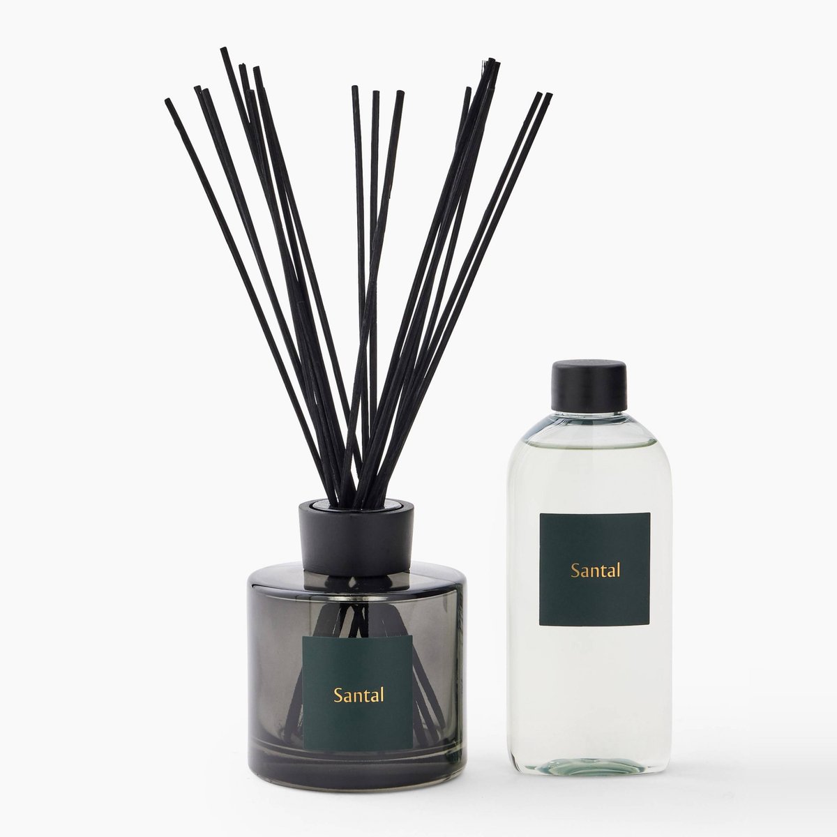 Diffuseur, parfum Santal, 200ml couleur unique, MONOPRIX MAISON