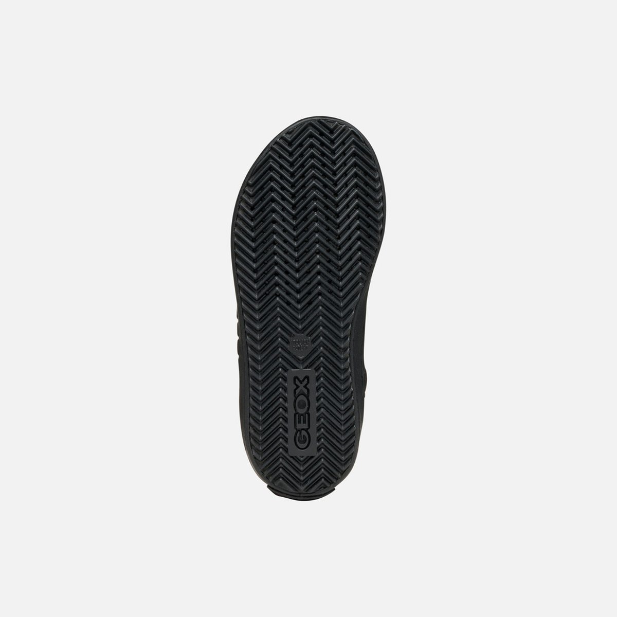 Baskets  J KALISPERA noir/violet, GEOX