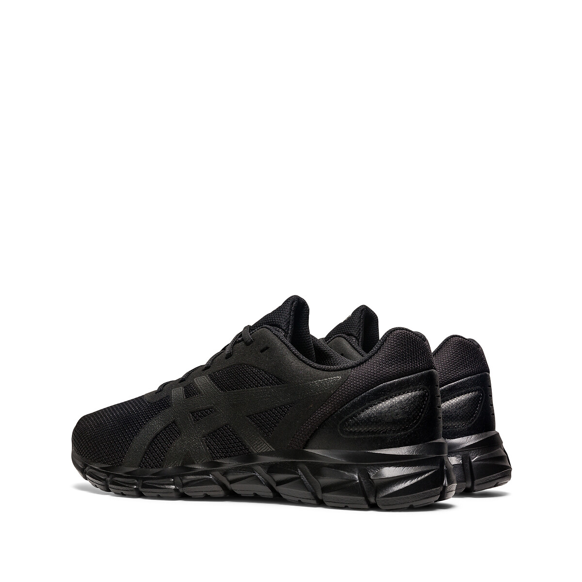 Sneakers Gel-Quantum Lyte II zwart, ASICS
