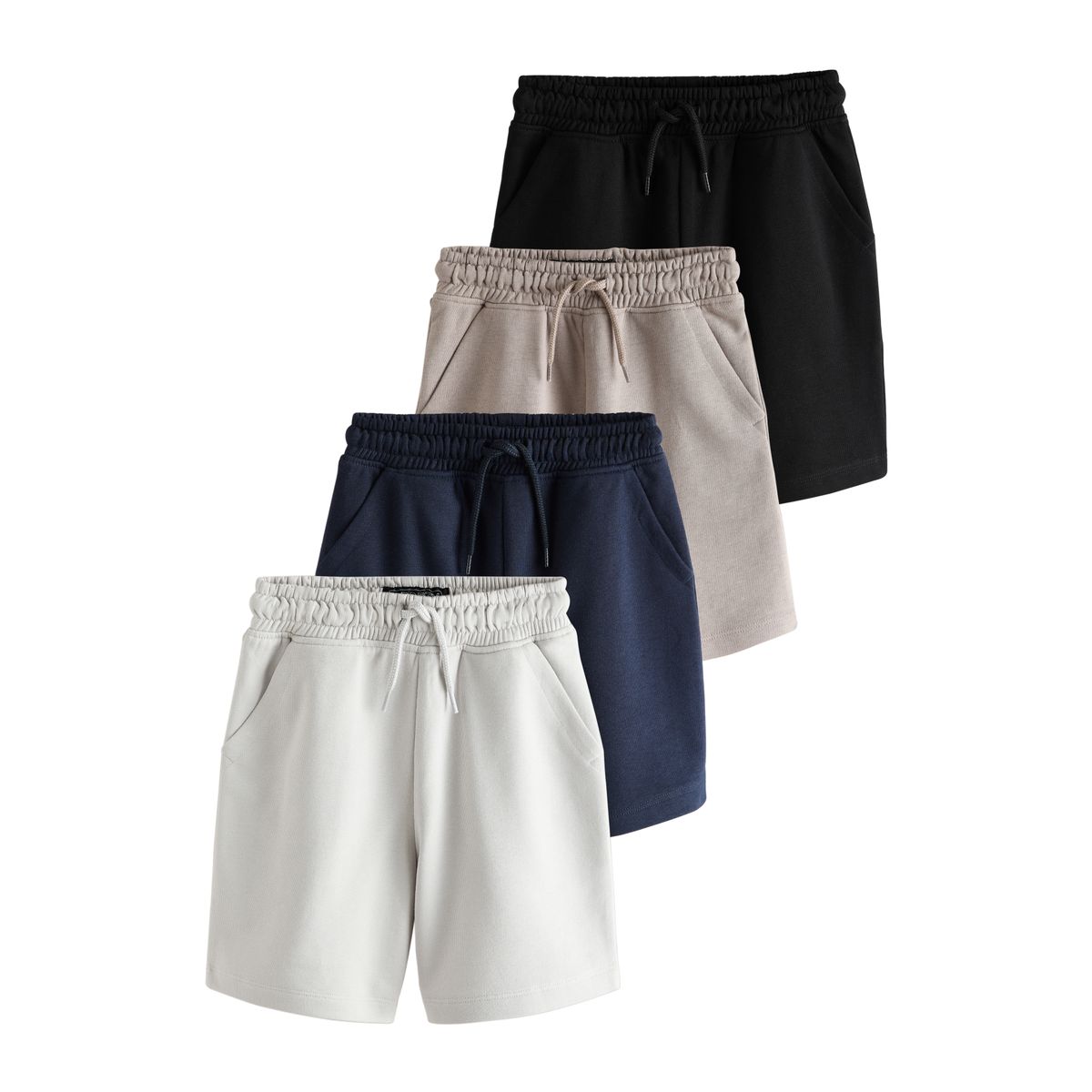 Short basic multicolore, NEXT