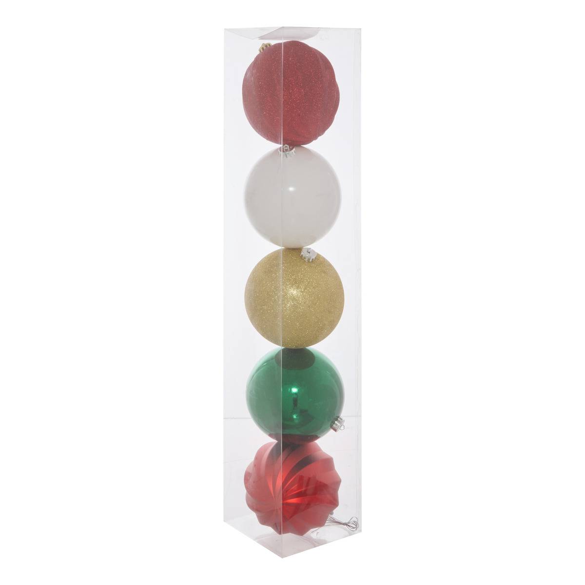 BDN 150MM X5 KITS COULEURS modèle b, ATMOSPHERA