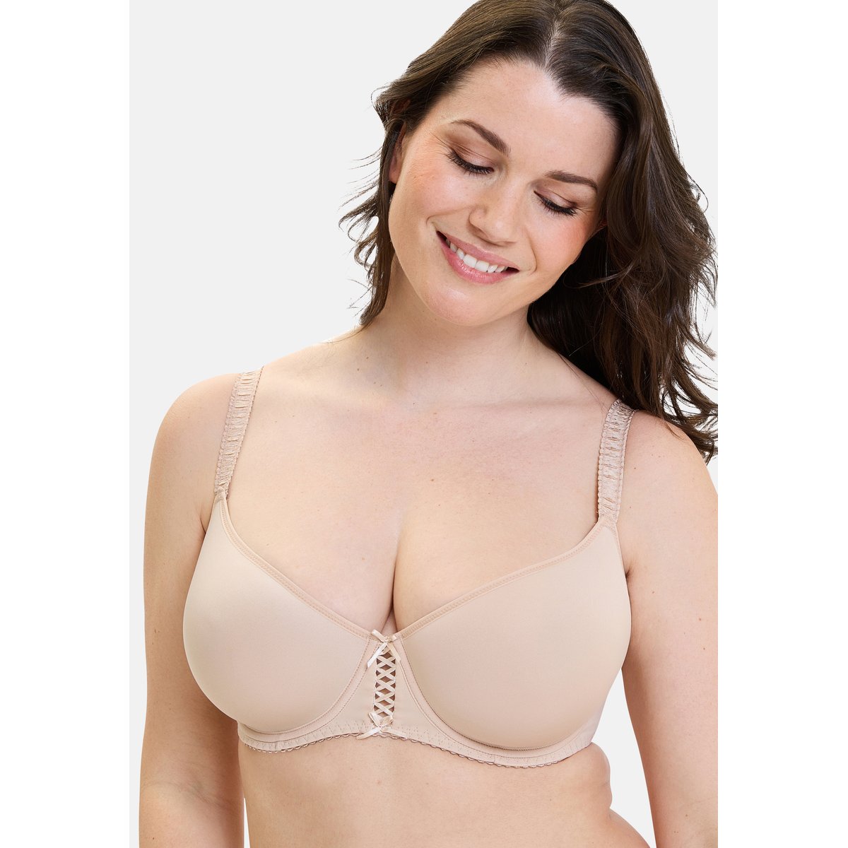 Soutien-gorge corbeille ARUM skin, SANS COMPLEXE
