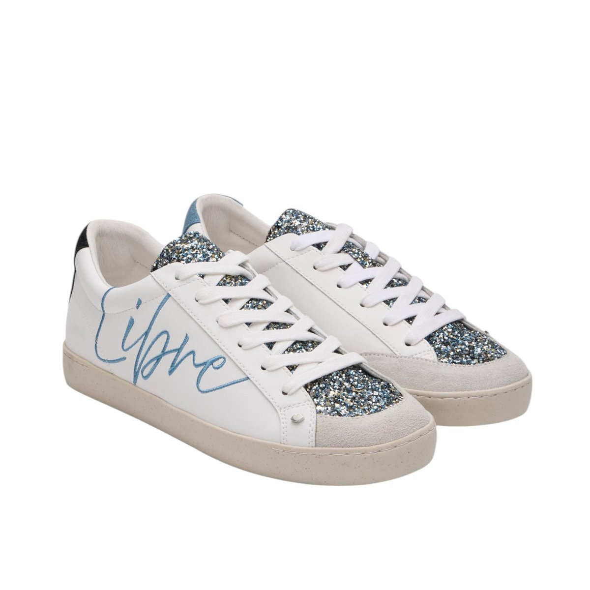 Colette Libre D'aimer blanc, BONS BAISERS