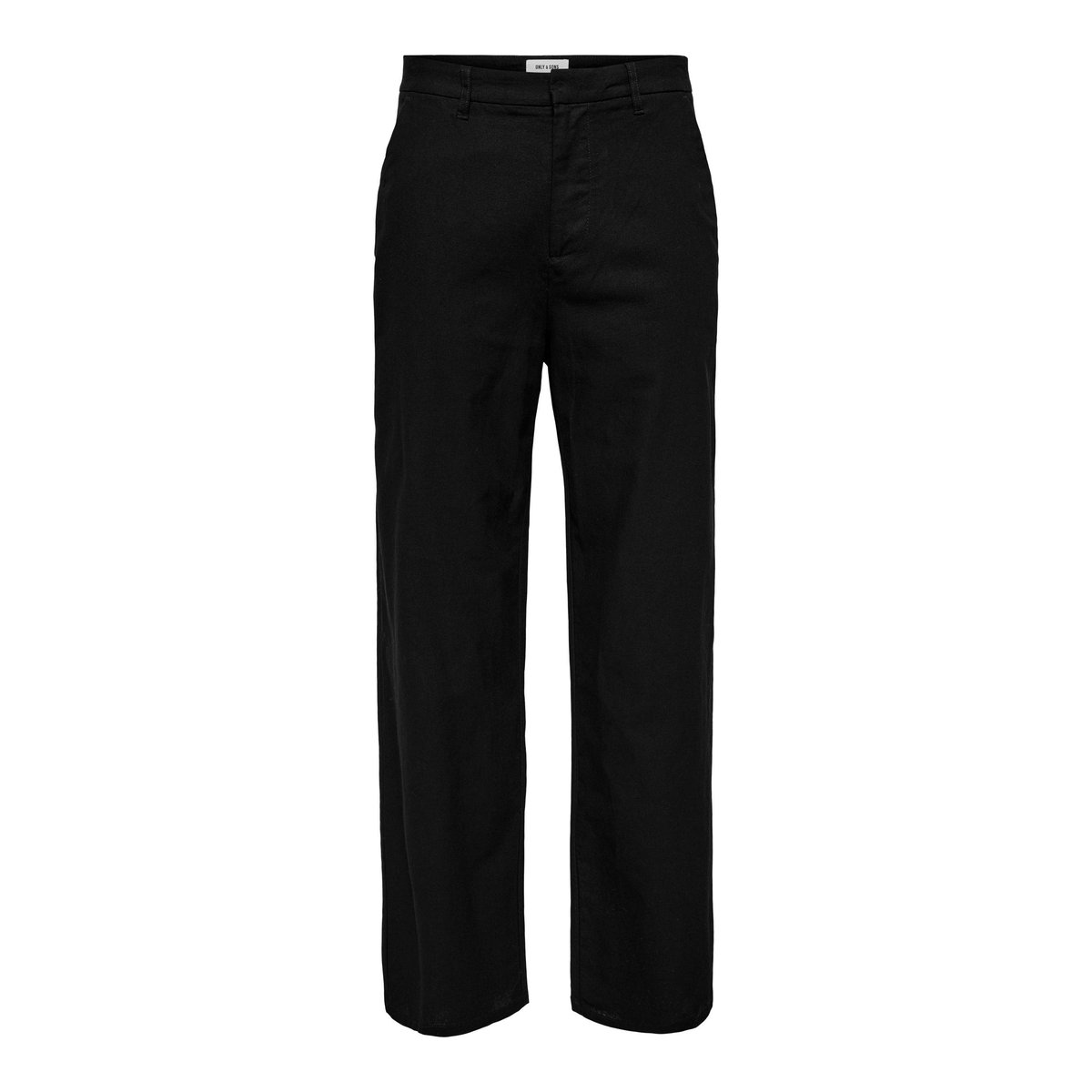 Pantalon black 1, ONLY & SONS
