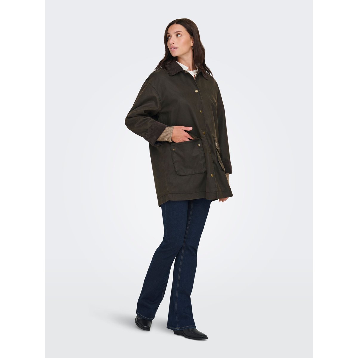 Veste capers, JDY
