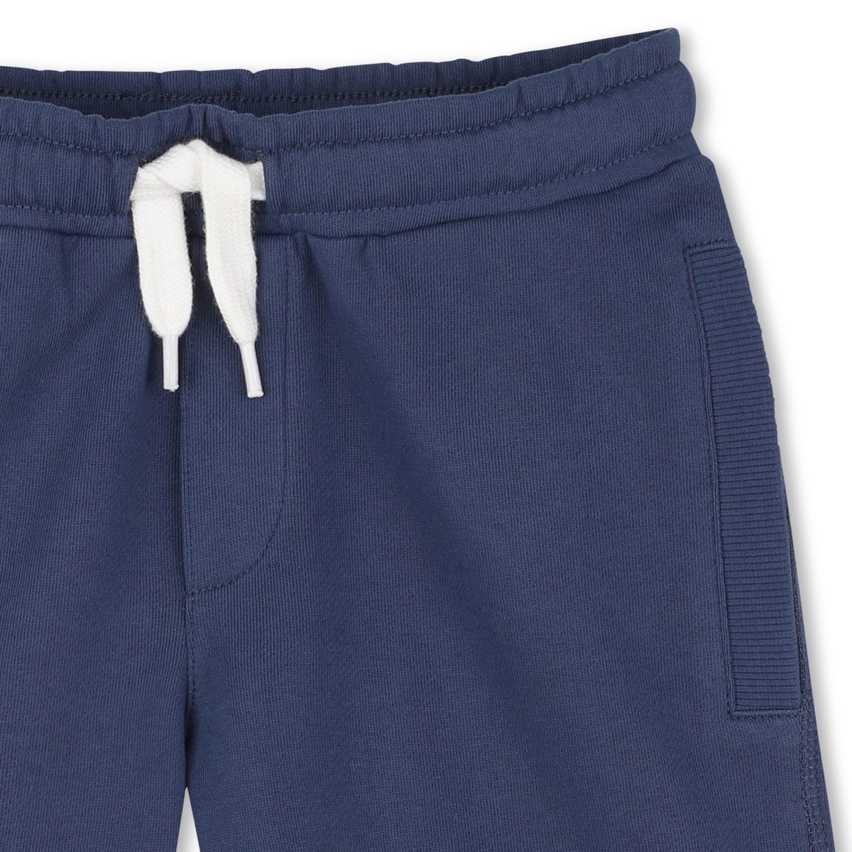 Bermuda de jogging slate blue, TIMBERLAND