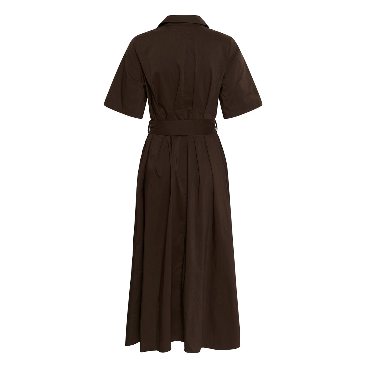 Robe marron coffee bean, CULTURE