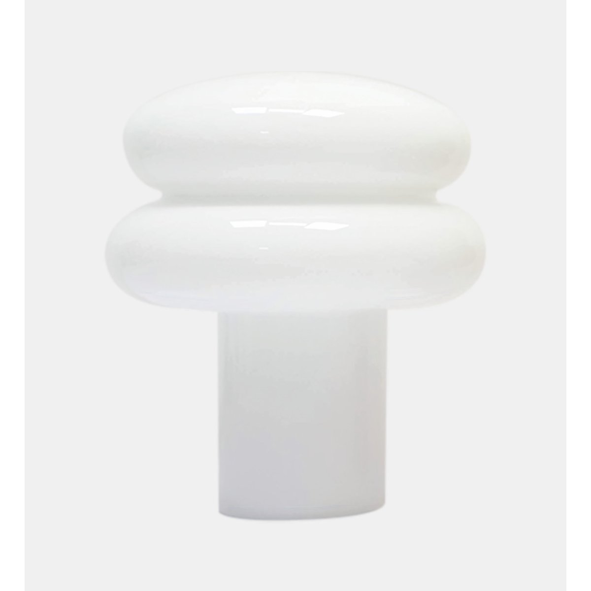 Lampe à poser blanc, OPJET