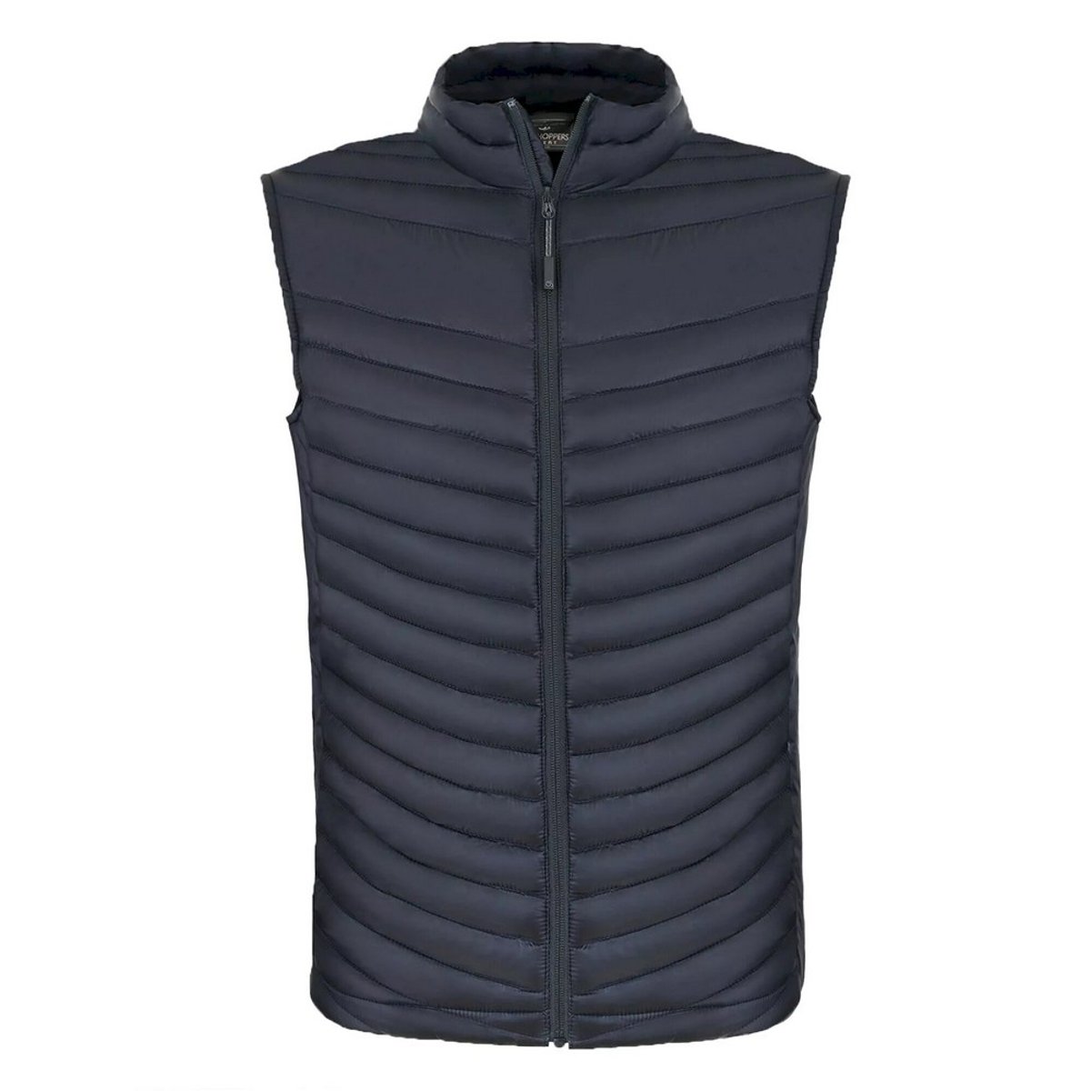 Veste matelassée thermique sans manches EXPERT EXPOLITE bleu marine, CRAGHOPPERS