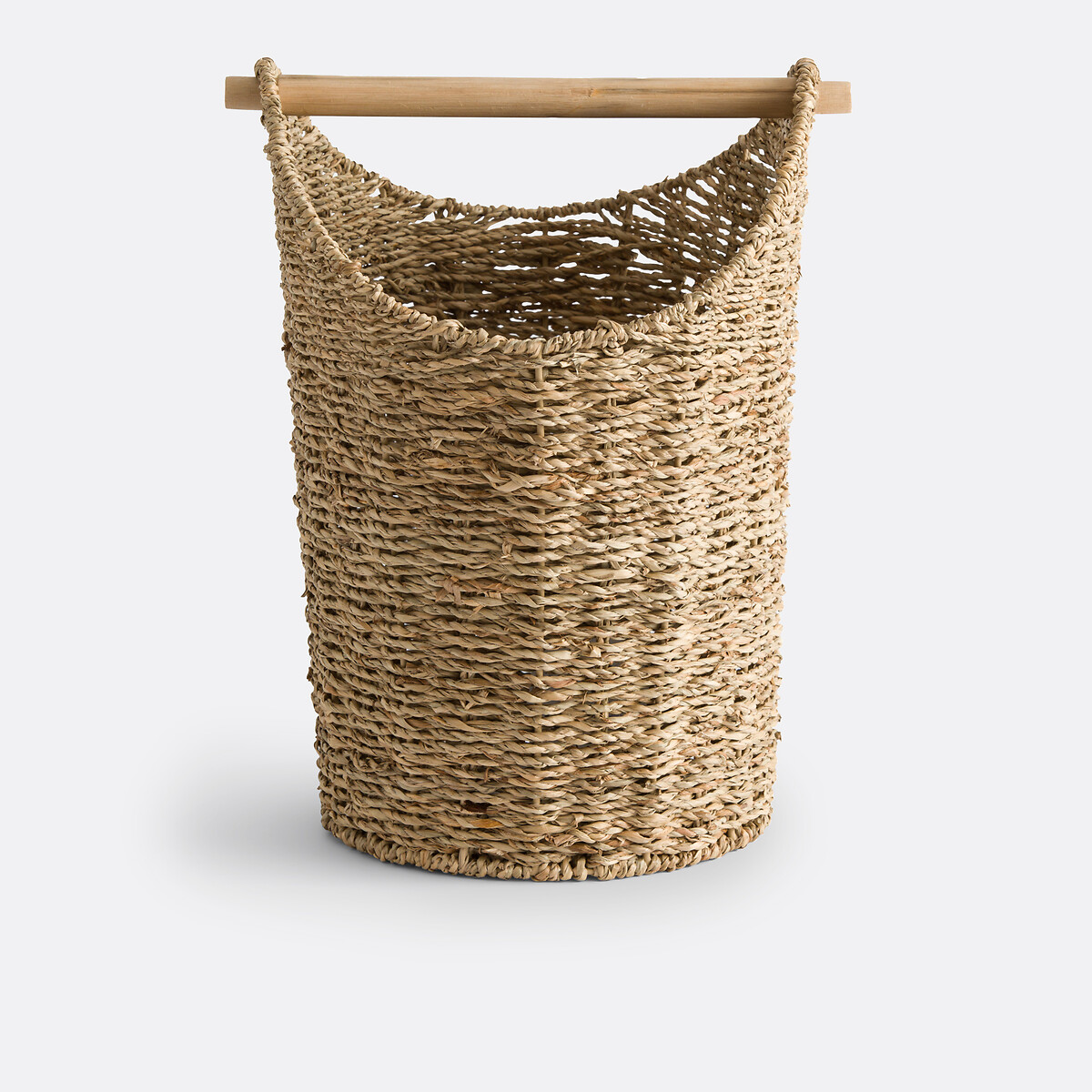Porta-rolos WC, Baleo natural, LA REDOUTE INTERIEURS