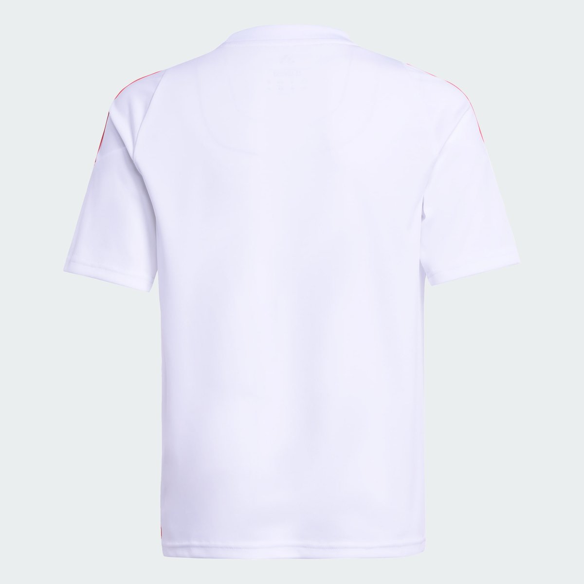 Maillot D'entraînement Messi Enfants Maillot D'entraînement Messi Enfants white / semi lucid red, adidas Performance