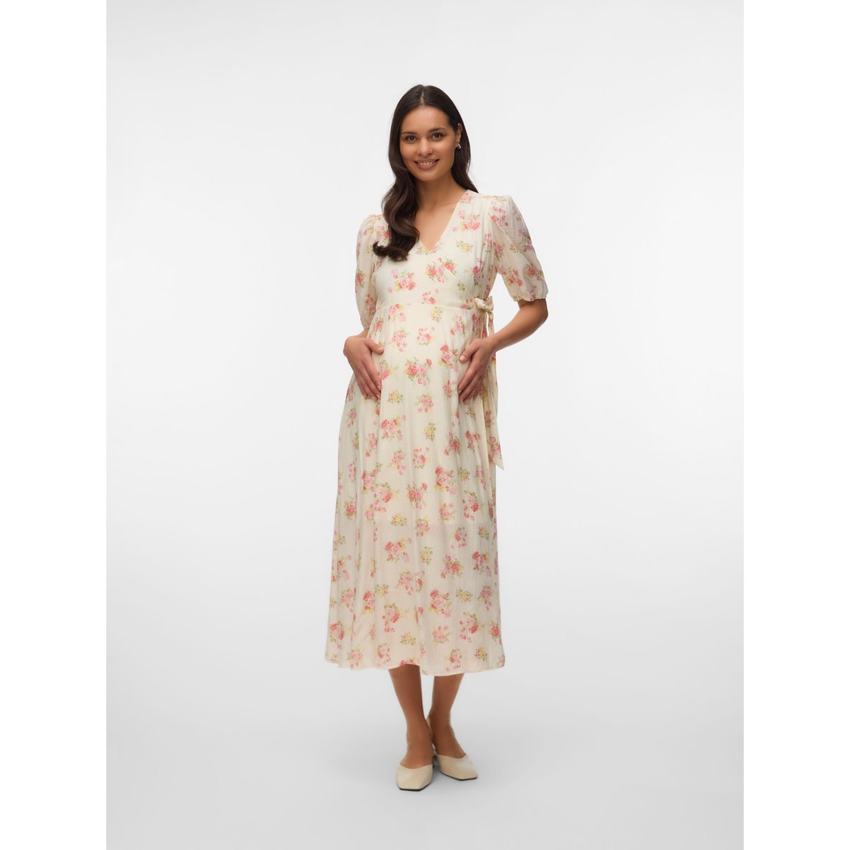 Robe birch, VERO MODA