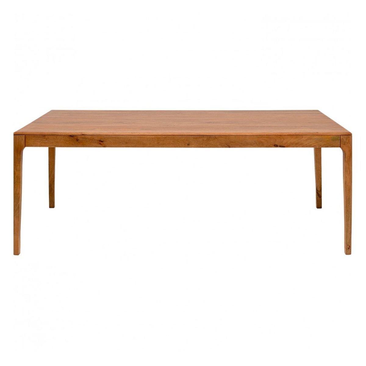 Table en manguier, BROOKLYN nature, KARE DESIGN