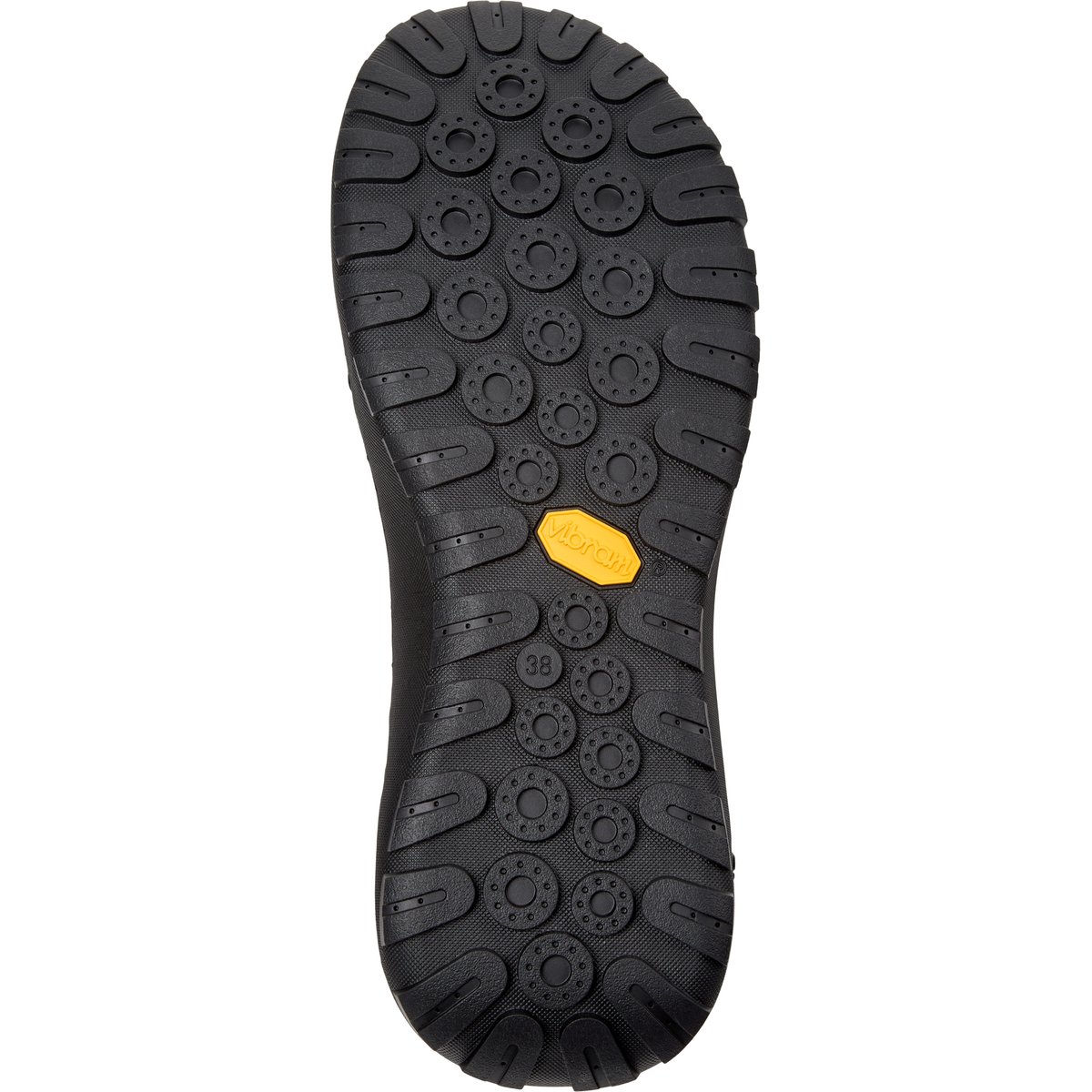 Baskets Peu Serra cuir noir, CAMPER