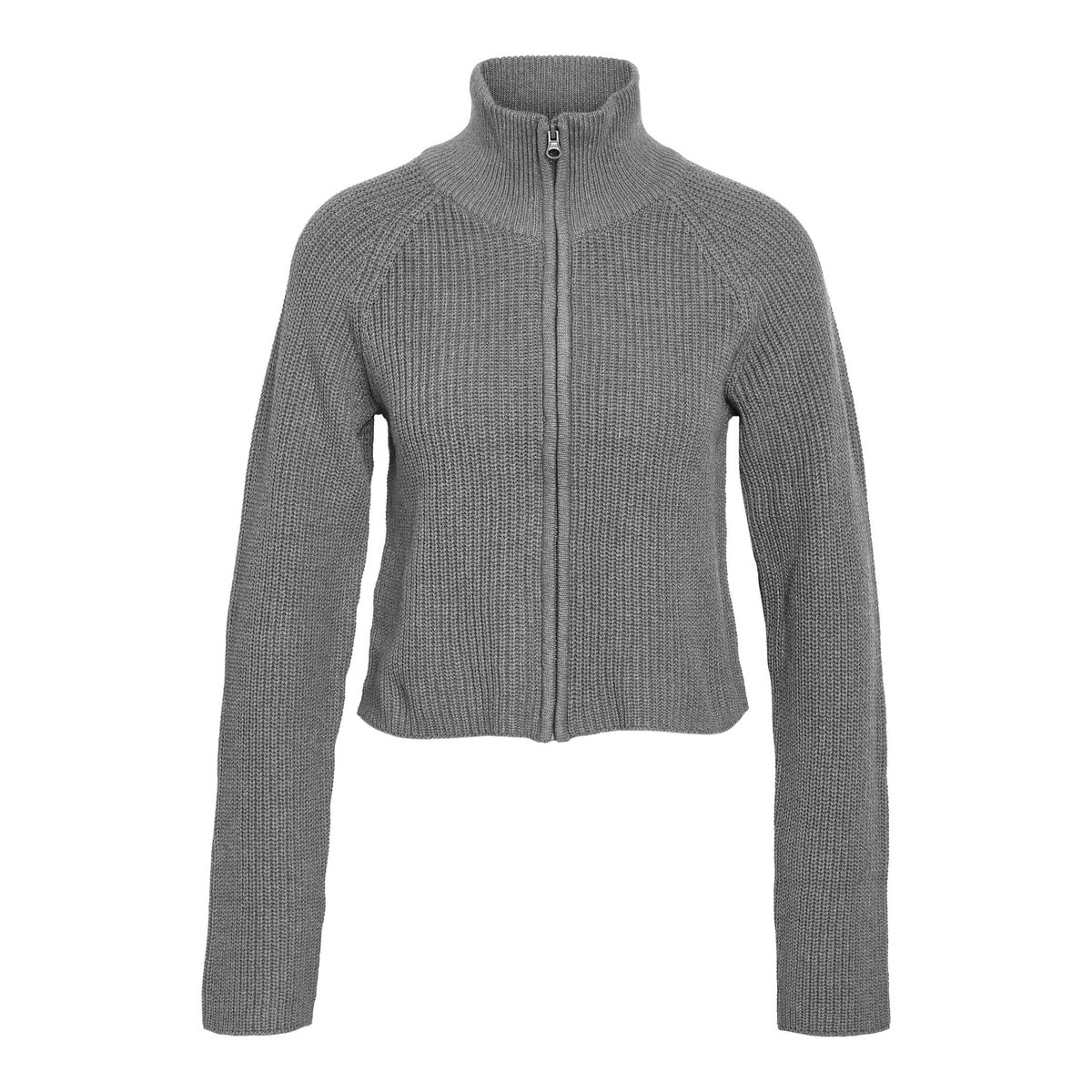 Cardigan medium grey melange, NOISY MAY