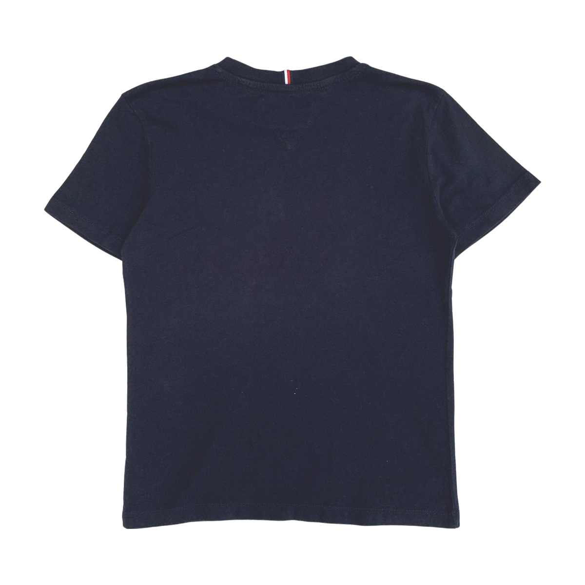 T-shirt enfant - Très bon état bleu, TOMMY HILFIGER