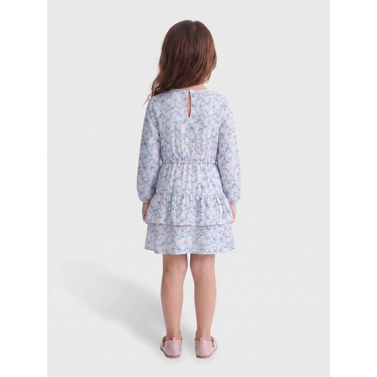 Robe faded denim, KIDS ONLY