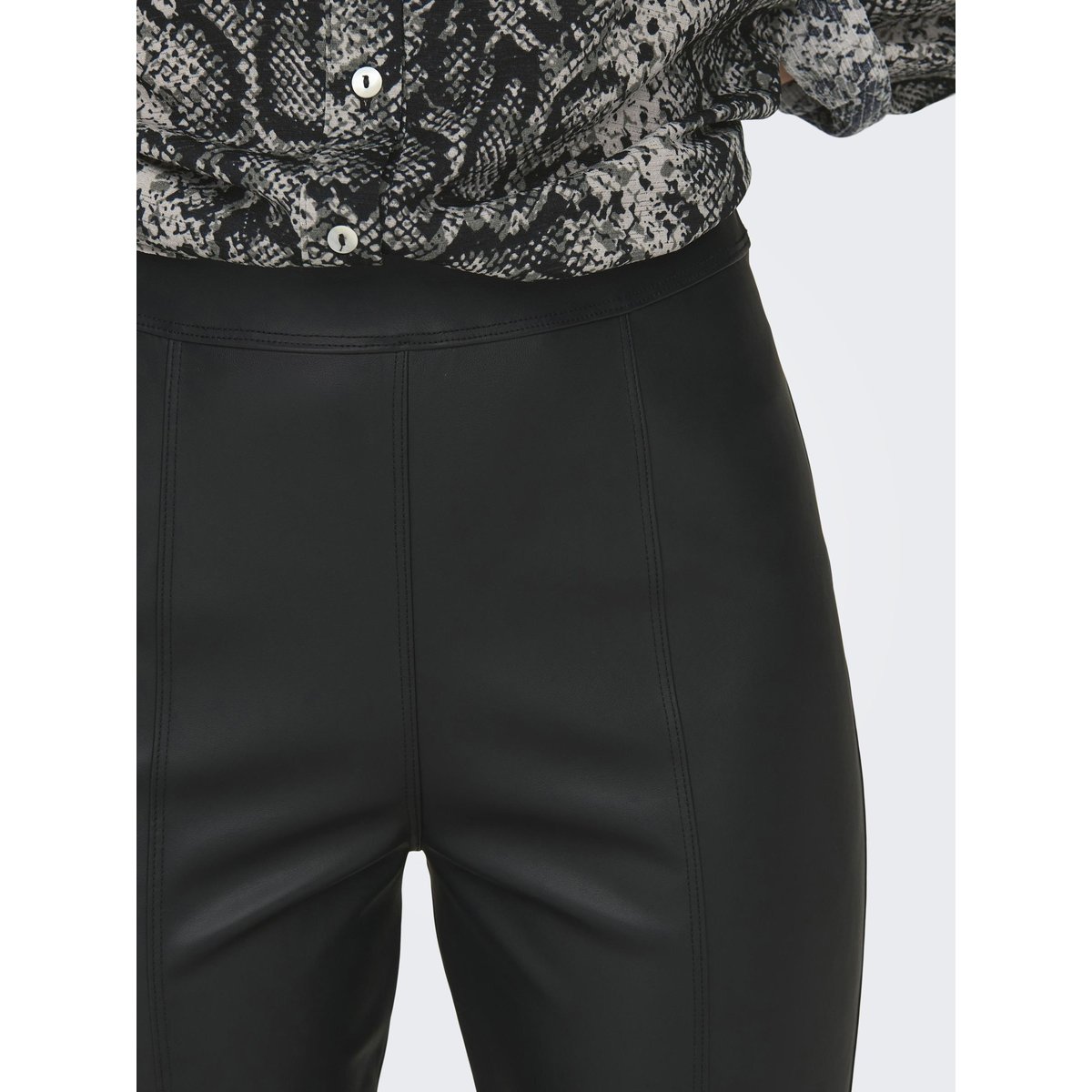 Pantalon noire - black, JDY