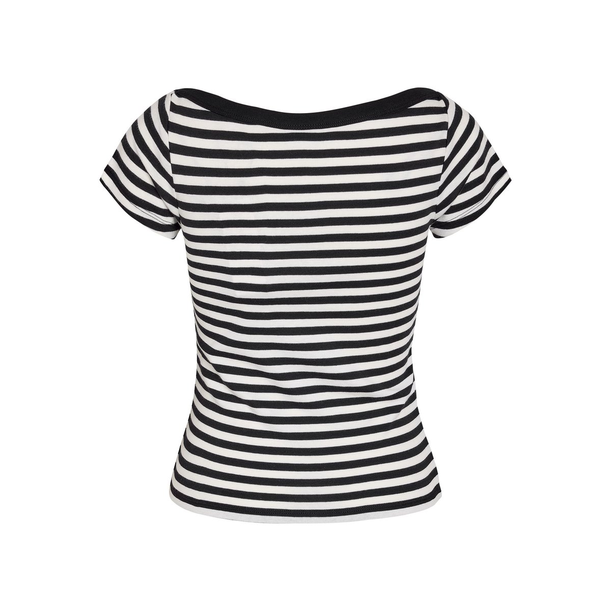 T-Shirt noir - black1, NOISY MAY