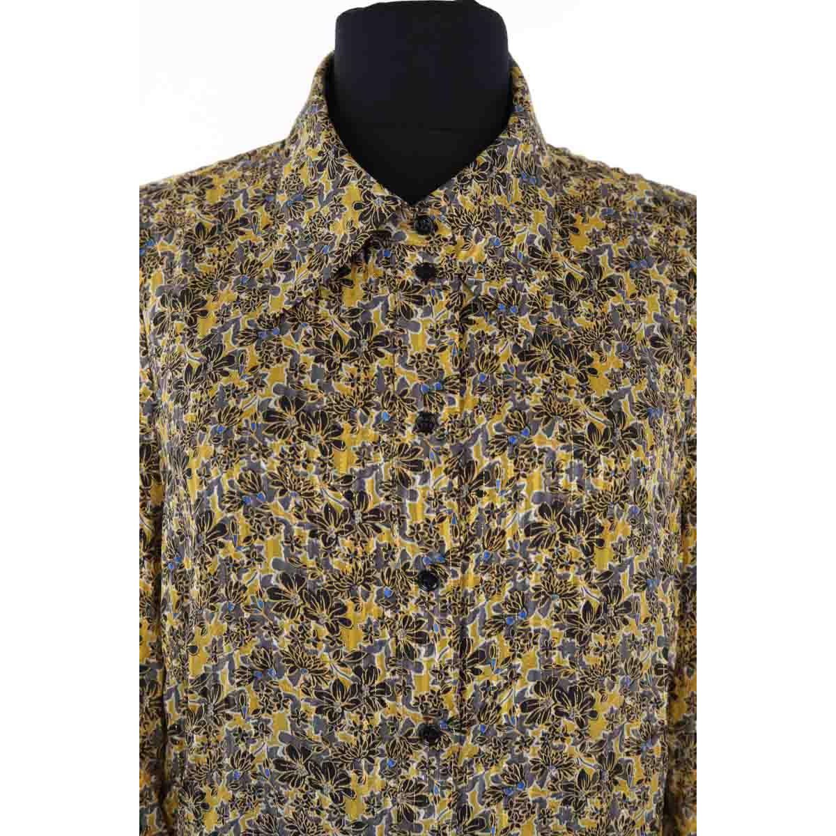 Robe - Très Bon État jaune, TARA JARMON