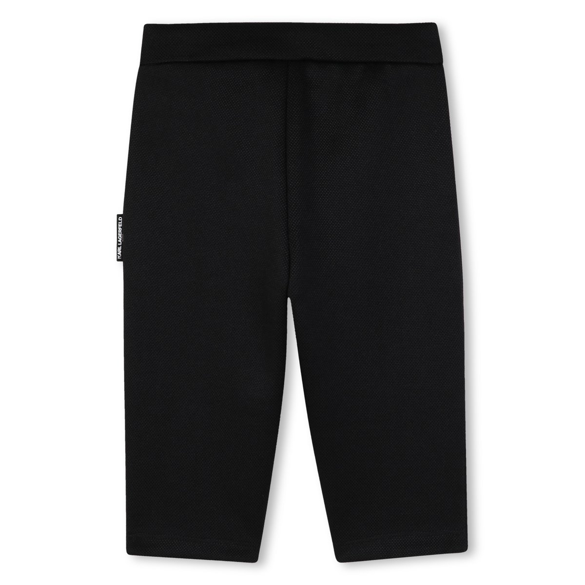 Ensemble jogging black, KARL LAGERFELD KIDS
