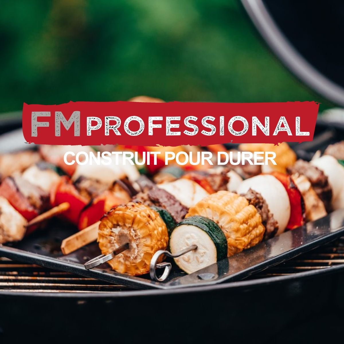 Lot de 2 Planches à découper et 4 éplucheurs GOURMET ÉDITION bois, FM PROFESSIONAL