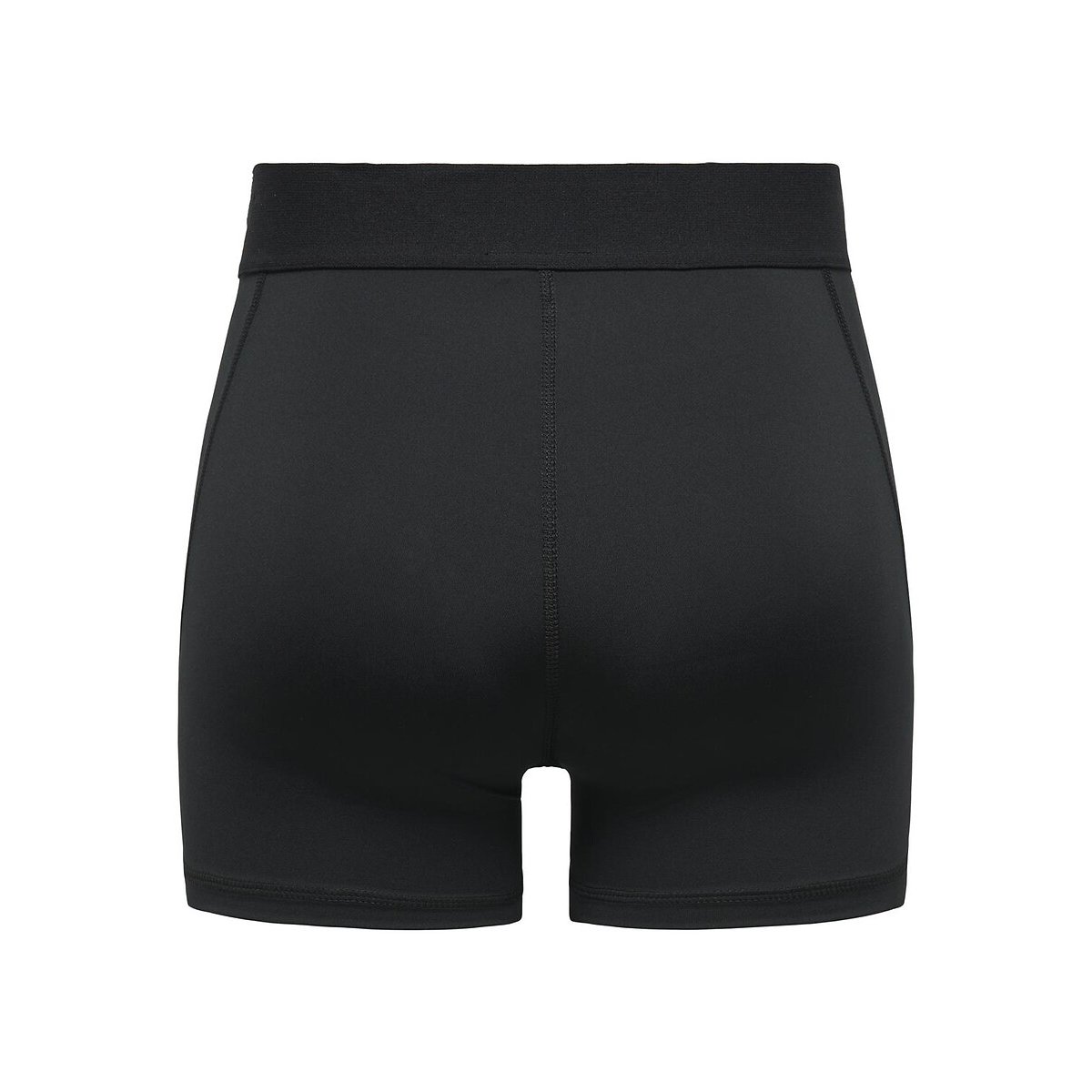 Gil Sports Shorts black, ONLY PLAY