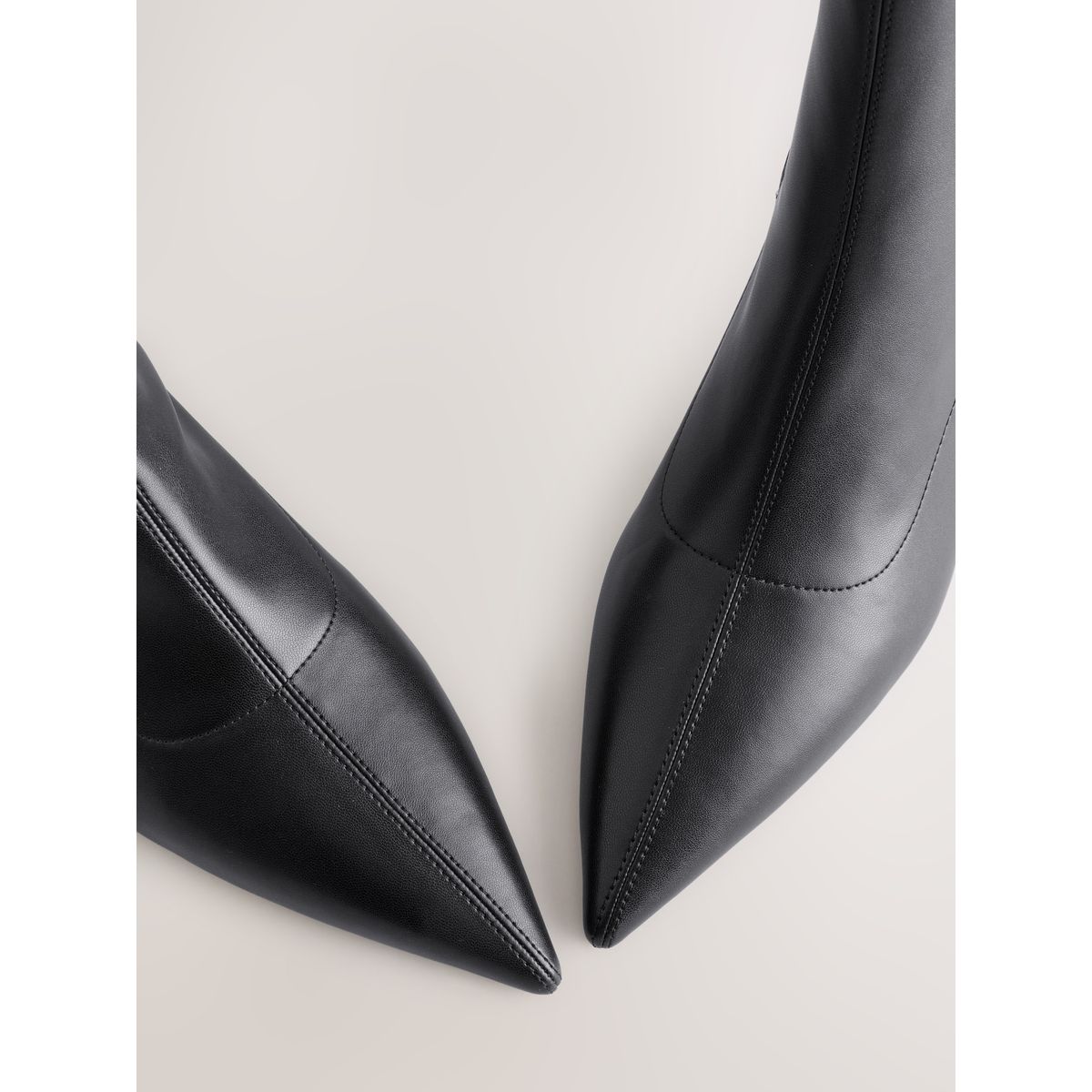 Bottines chaussettes forever comfort® noir, NEXT
