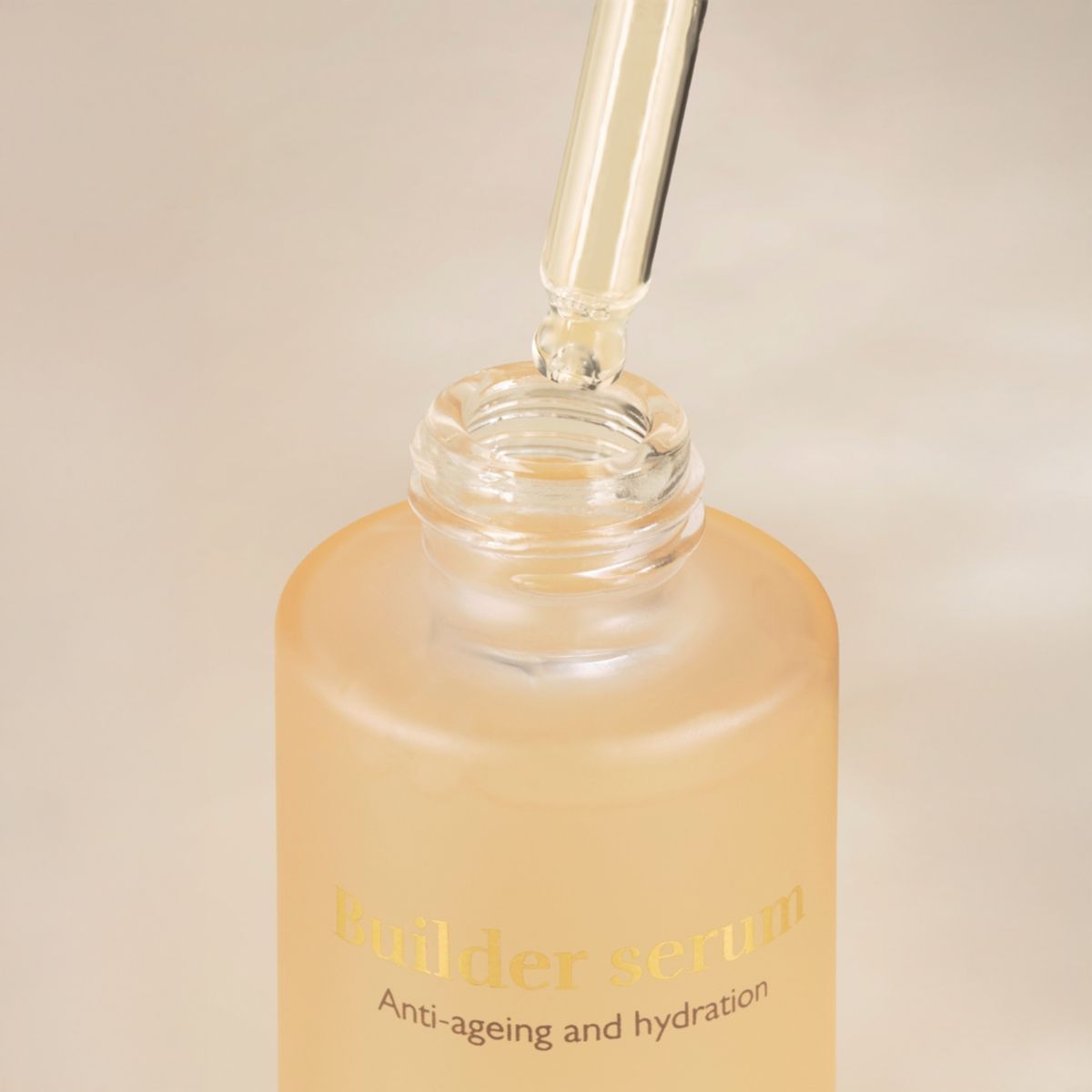 Sérum 50ml Serum Anti-age et Hydratation couleur unique, SILKN