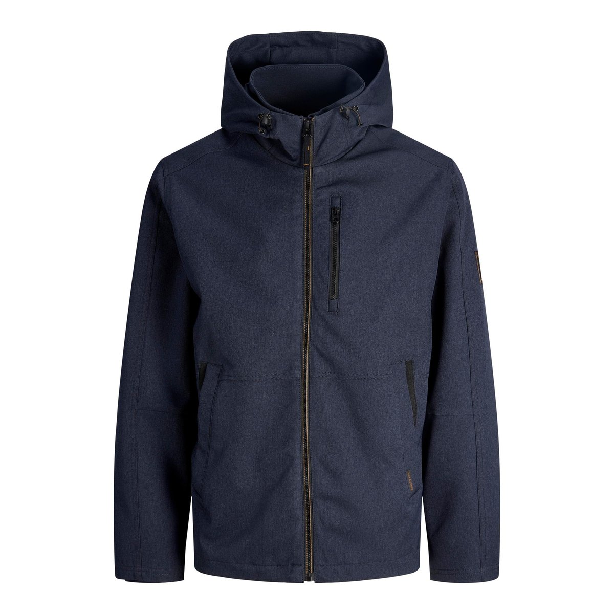 Veste navy blazer 1, JACK & JONES