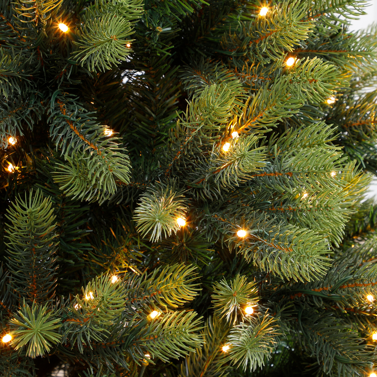 Sapin de noël décoratif artificiel H150 NOËL vert, SIA