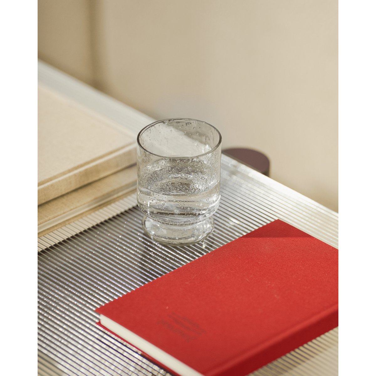 Ofi Verre – lot de 2 transparent, NOO.MA