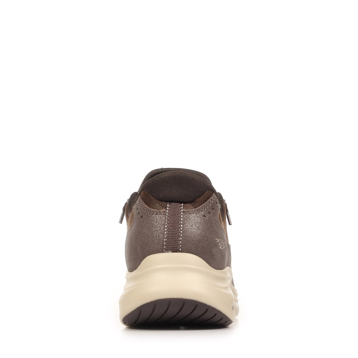 Baskets CONTOUR FOAM NATURAL EASE chocolate, SKECHERS
