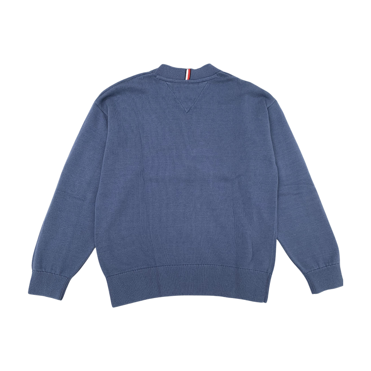 Pull enfant - Très bon état bleu, TOMMY HILFIGER