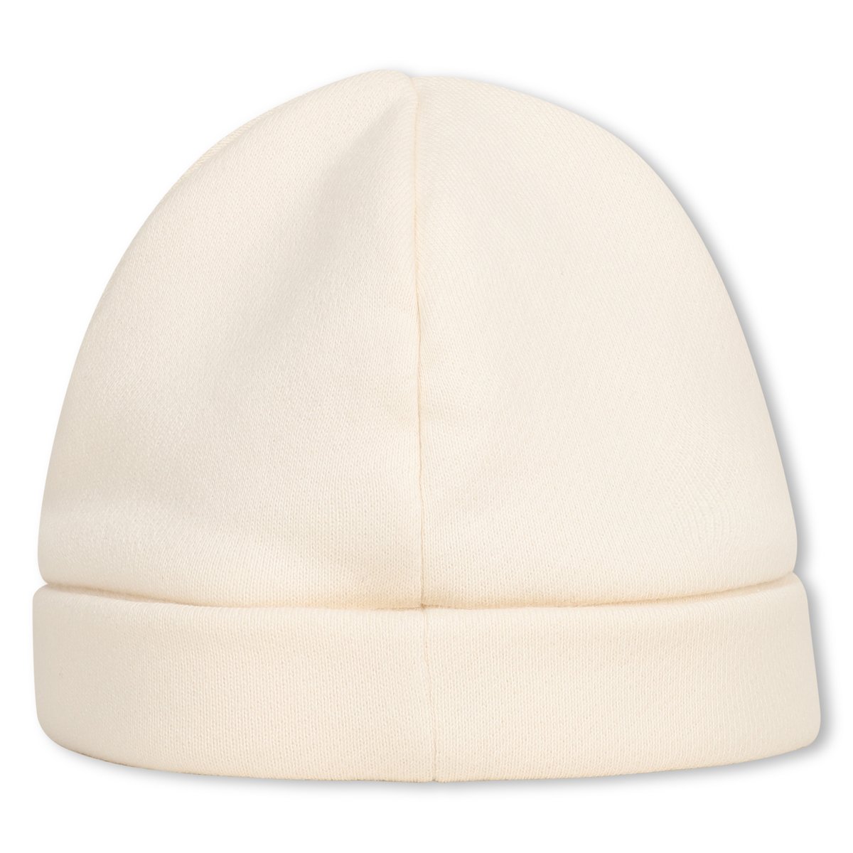 Ensemble combinaison et bonnet ivoire, TIMBERLAND