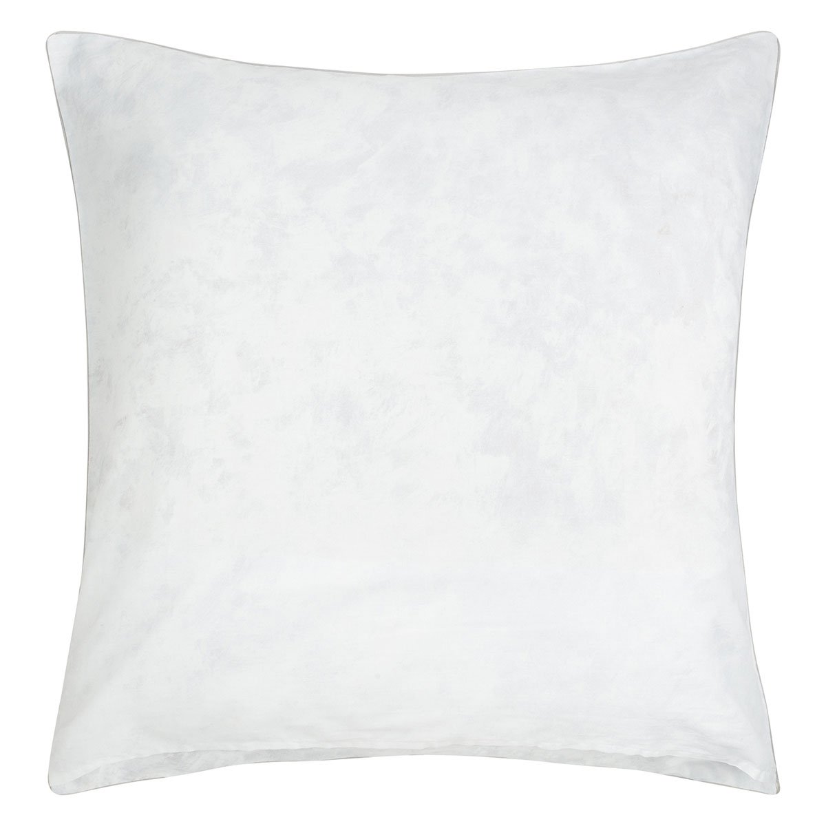 Taie d'oreiller imprimée en satin de coton, GRANDIFLORA multicolore, DESIGNERS GUILD